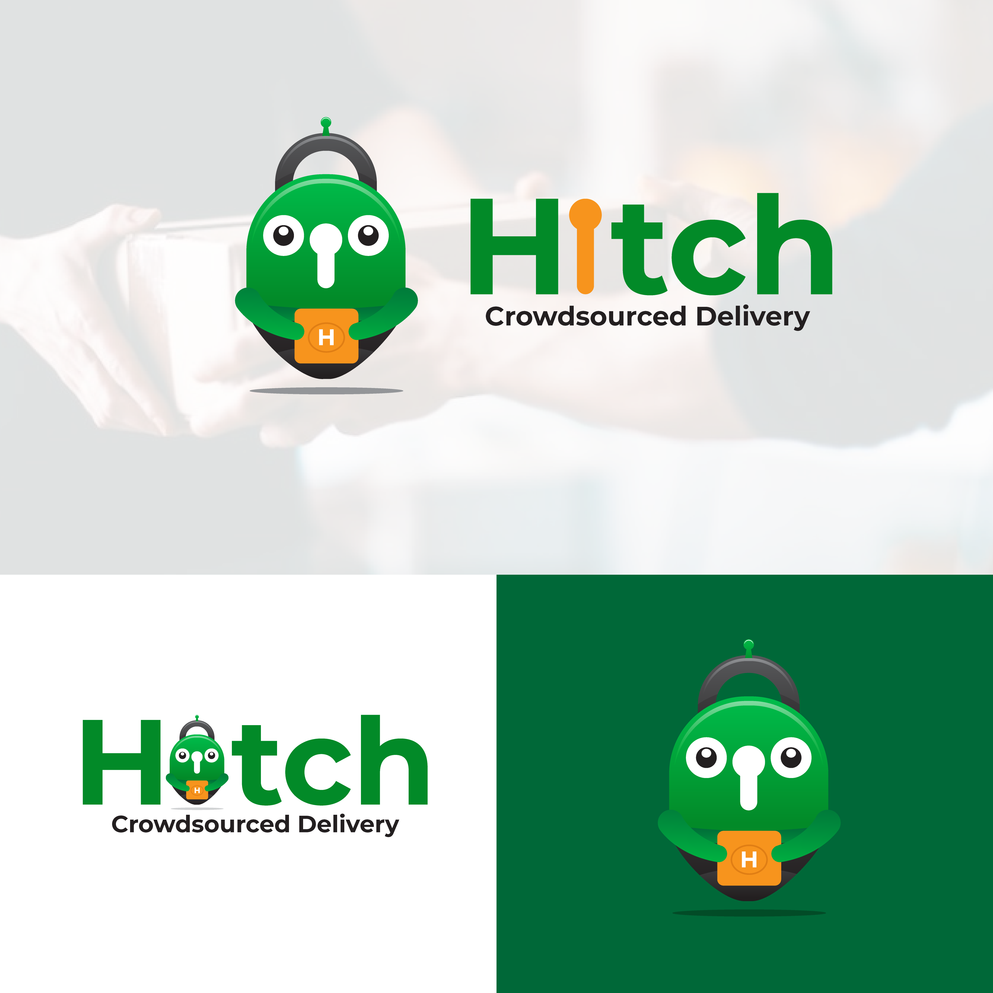 Logo Design by Aldan Design for this project | Design #27520434