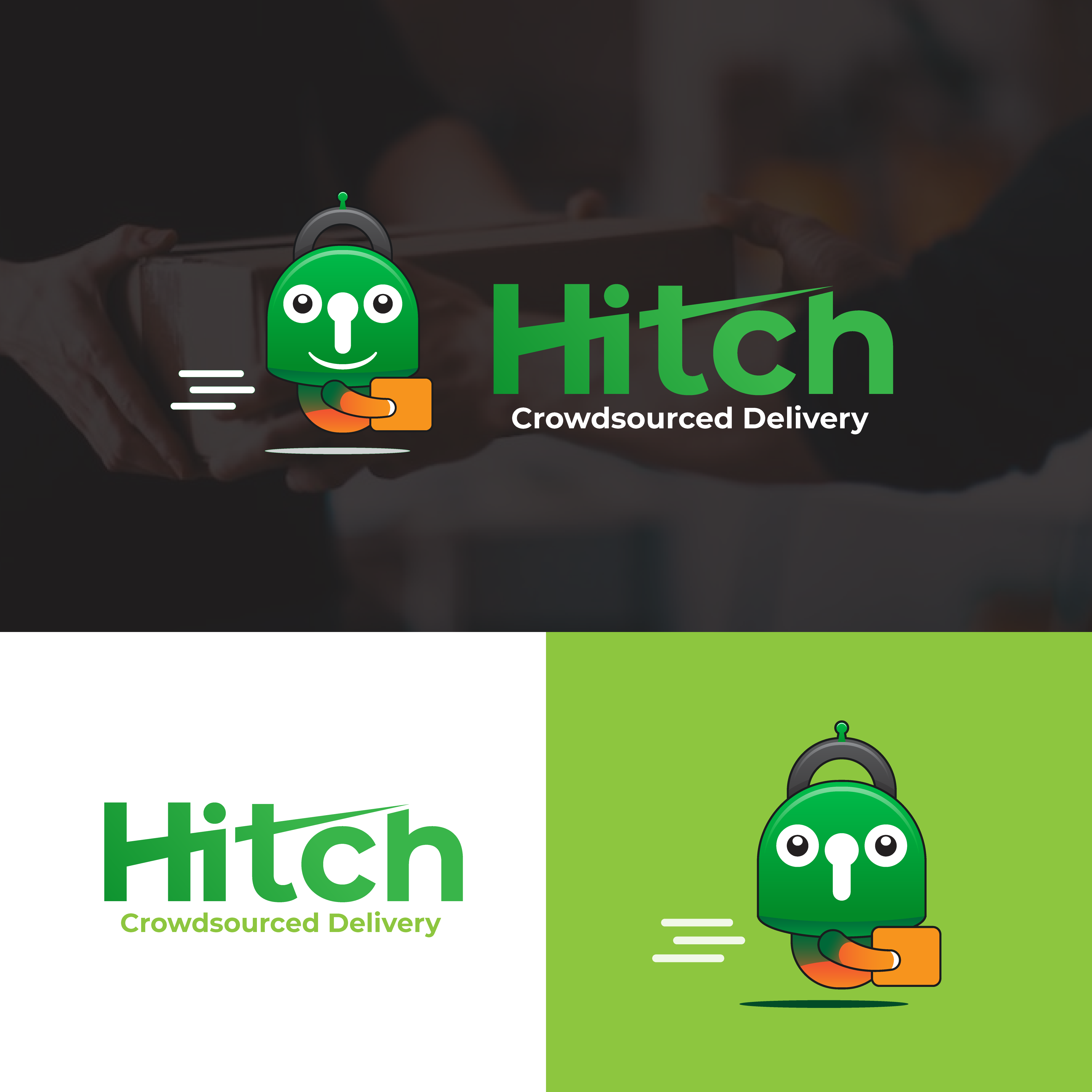 Logo Design by Aldan Design for this project | Design #27526607