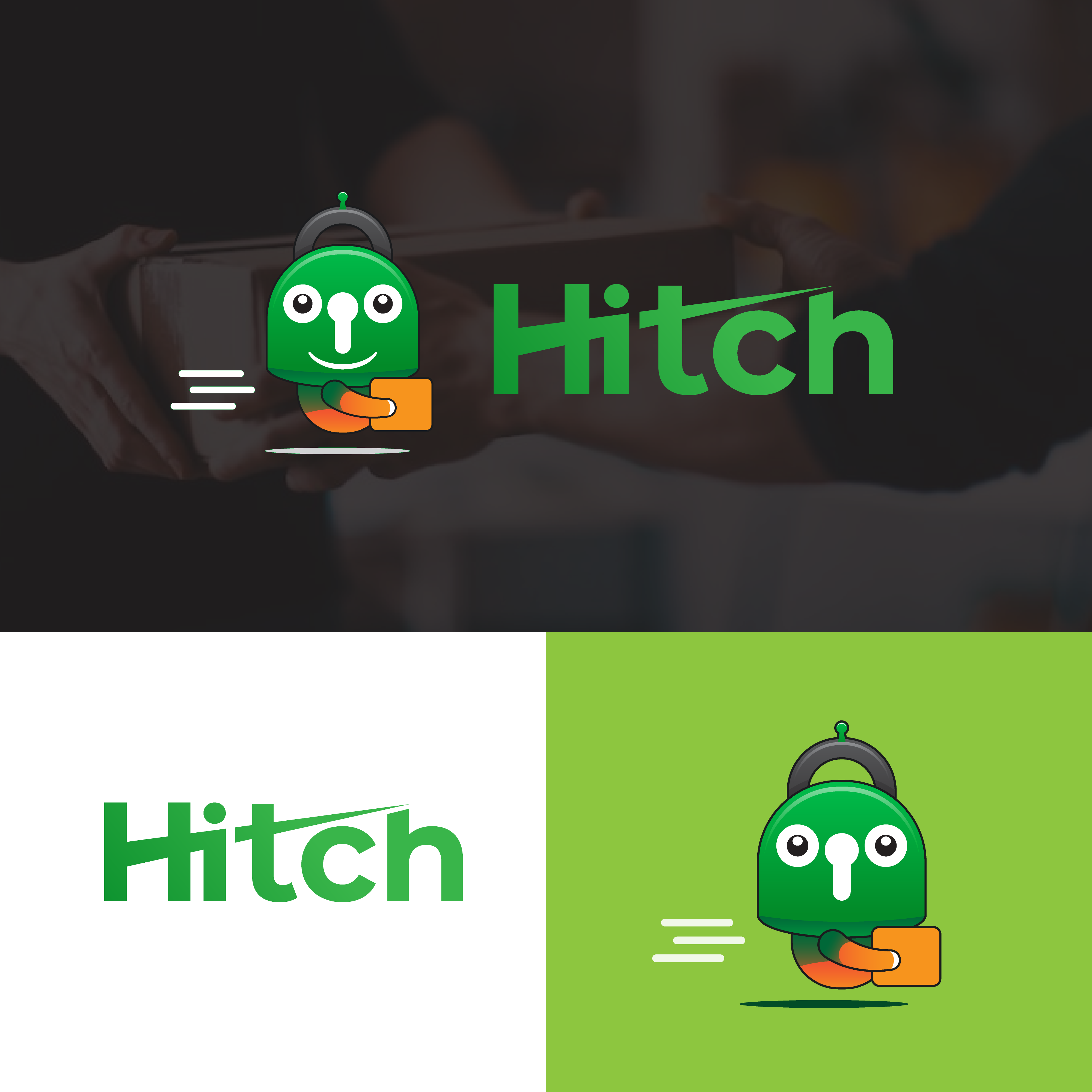 Logo Design by Aldan Design for this project | Design #27530216