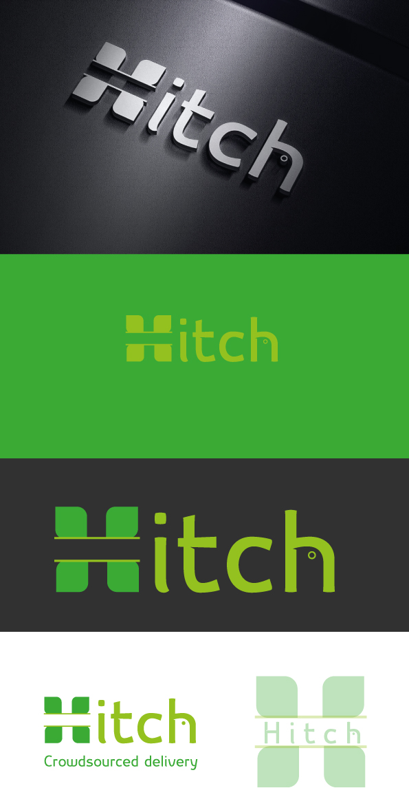 Logo Design by Iuliok for this project | Design #27493626