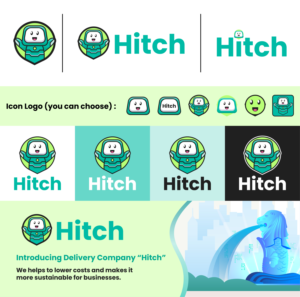 Logo Design by Aletta_