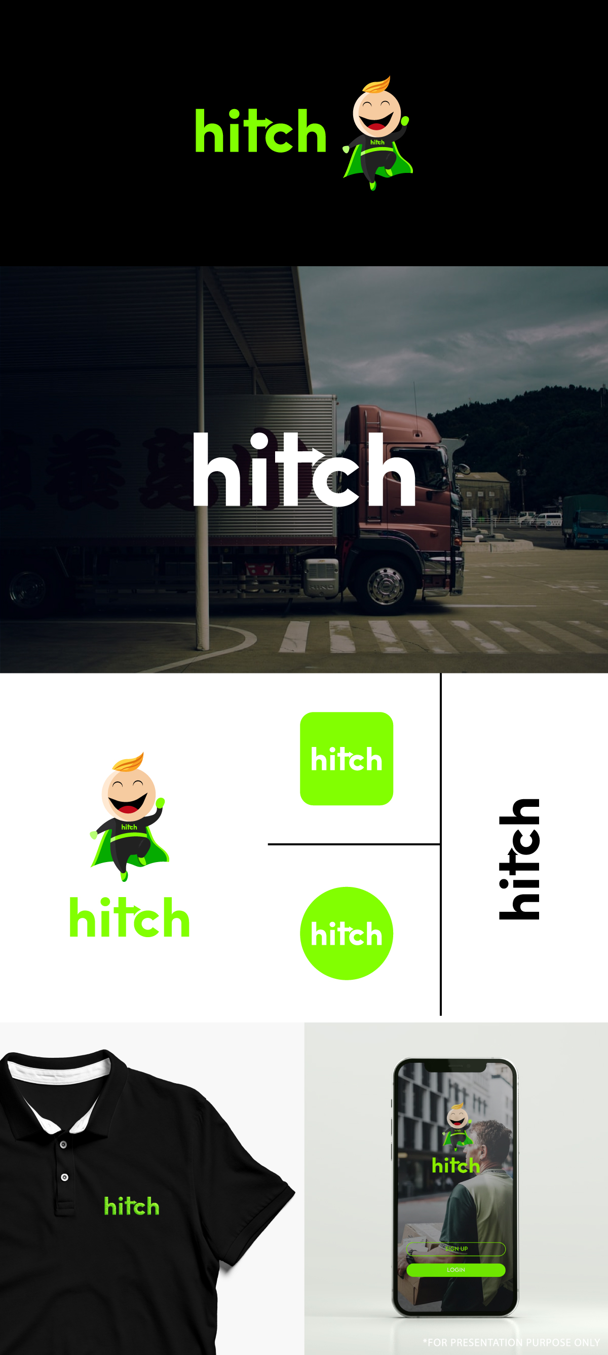 Logo Design by Graphic_Dune for this project | Design #27490832