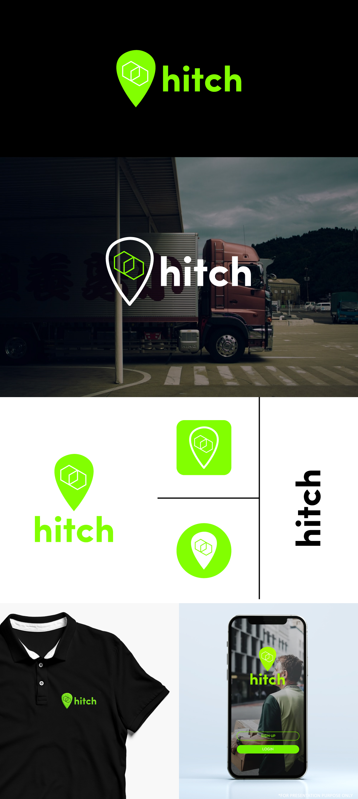 Logo Design by Graphic_Dune for this project | Design #27495840