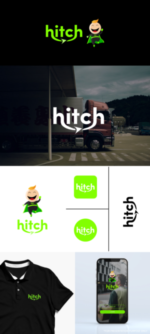 Logo Design by Graphic_Dune for this project | Design: #27510415