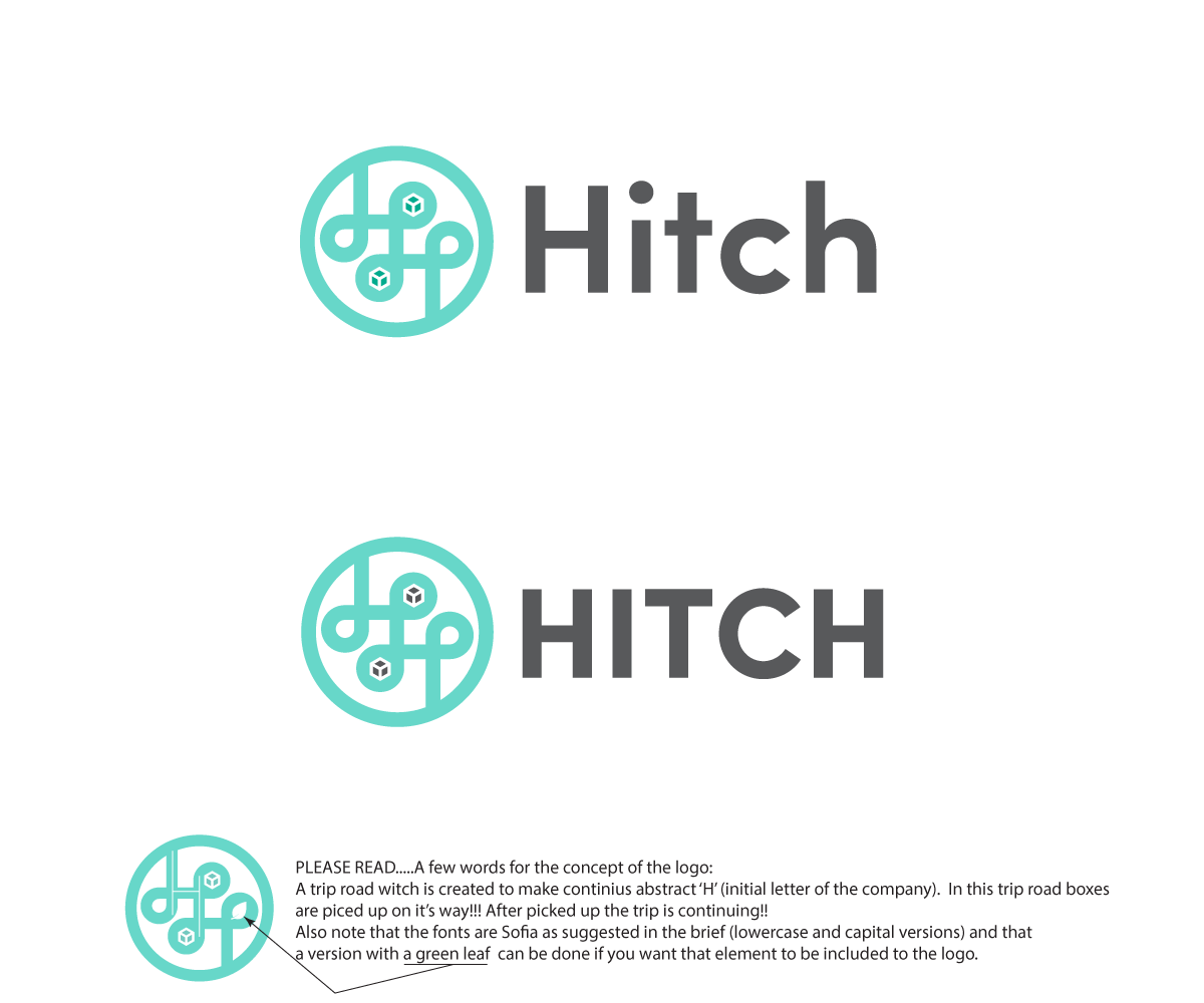 Logo Design by gk-artdesign for this project | Design #27481191