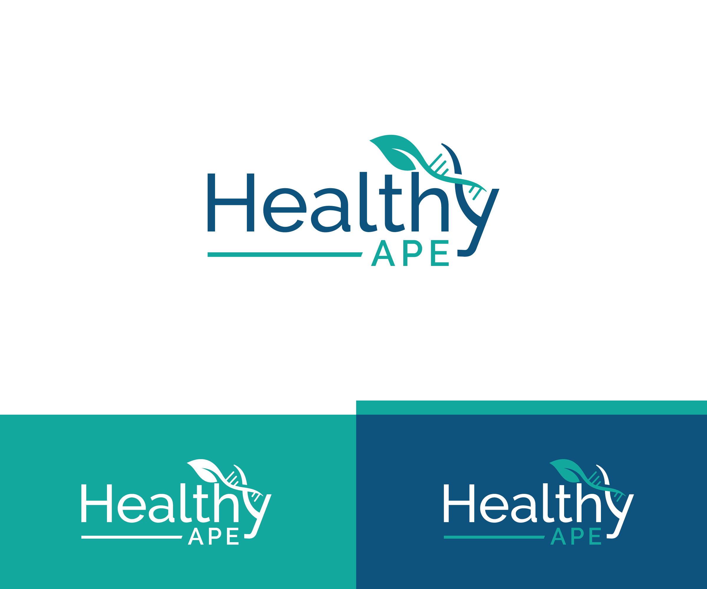 Logo Design by ecorokerz for this project | Design #27471506