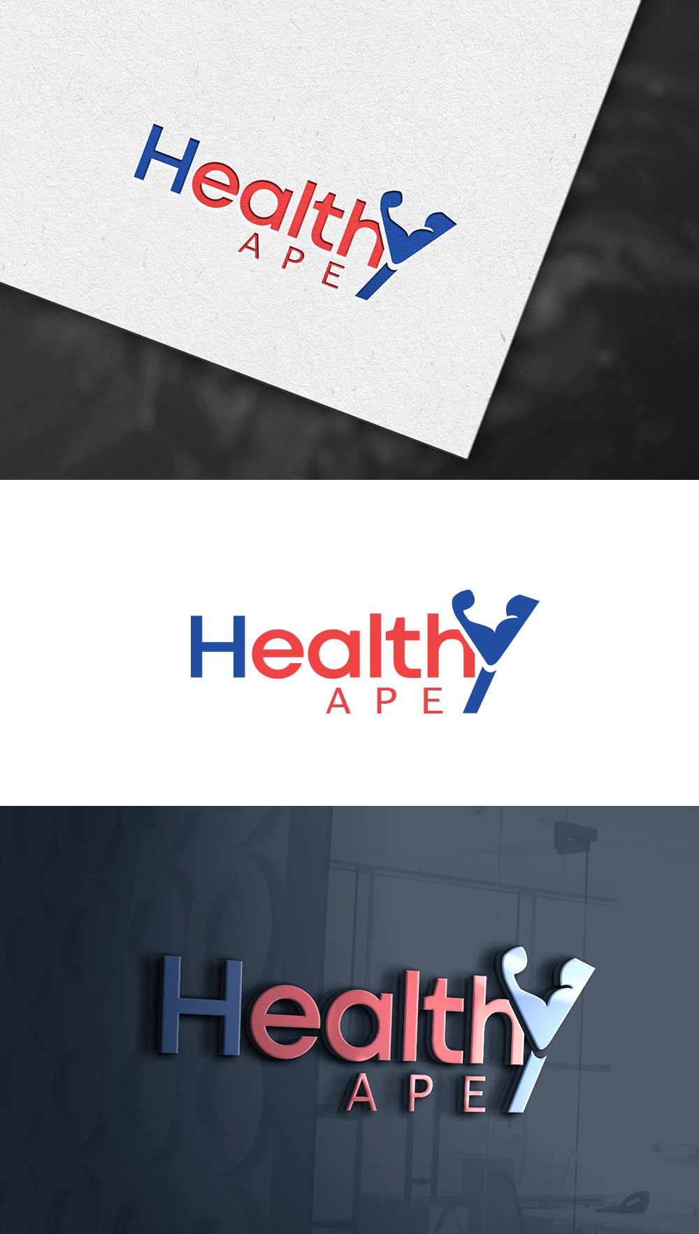 Diseño de Logo por n214008 para este proyecto | Diseño #27471282