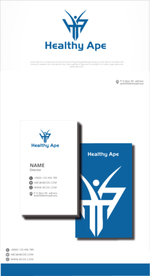 Diseño de Logo por graphicevolution para este proyecto | Diseño: #27474013