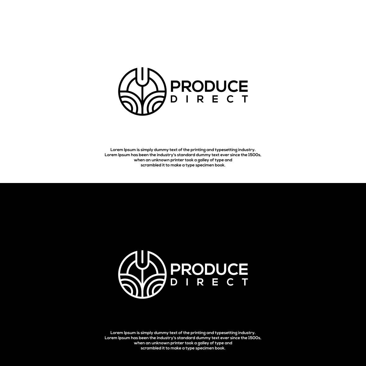 Logo Design by driptip for this project | Design #27470857