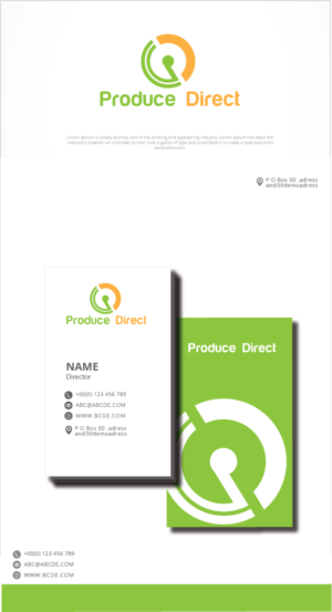 Logo Design by graphicevolution for this project | Design: #27473112