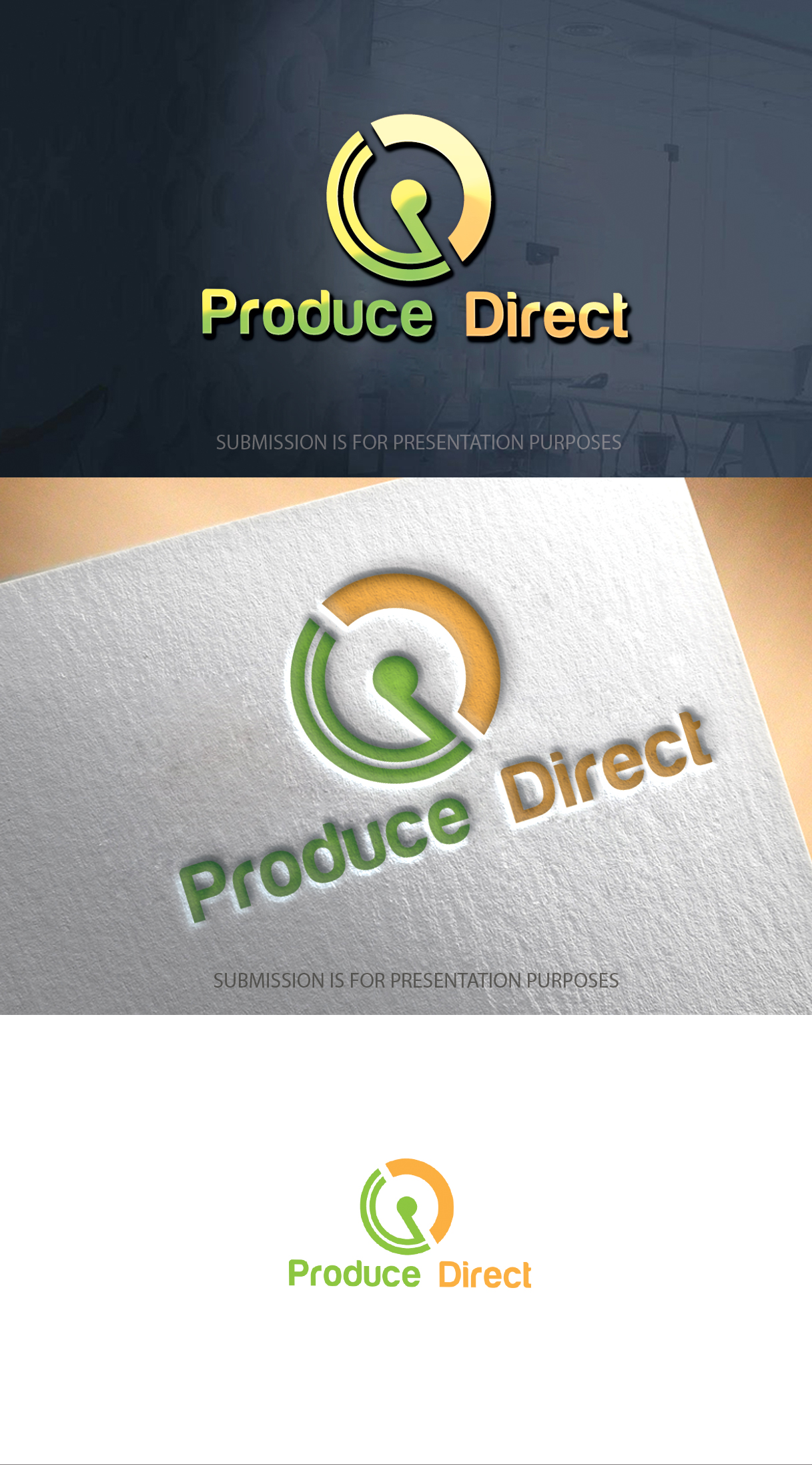 Logo Design by graphicevolution for this project | Design #27473113
