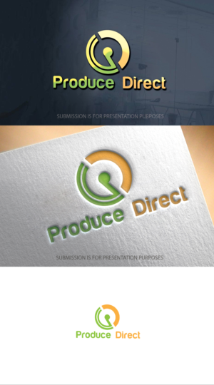 Logo Design by graphicevolution for this project | Design: #27473113