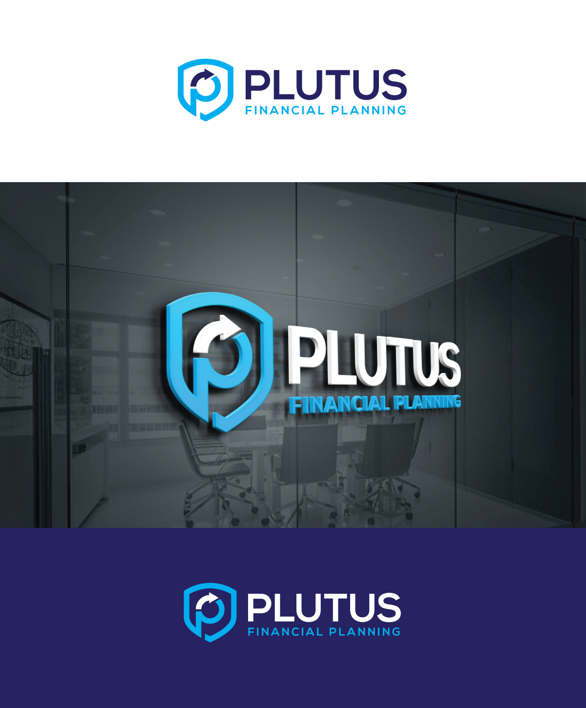 Logo Design by creativepix for this project | Design #27481499