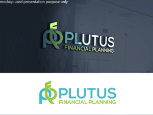 Logo Design by Rubia@ for this project | Design: #27517974