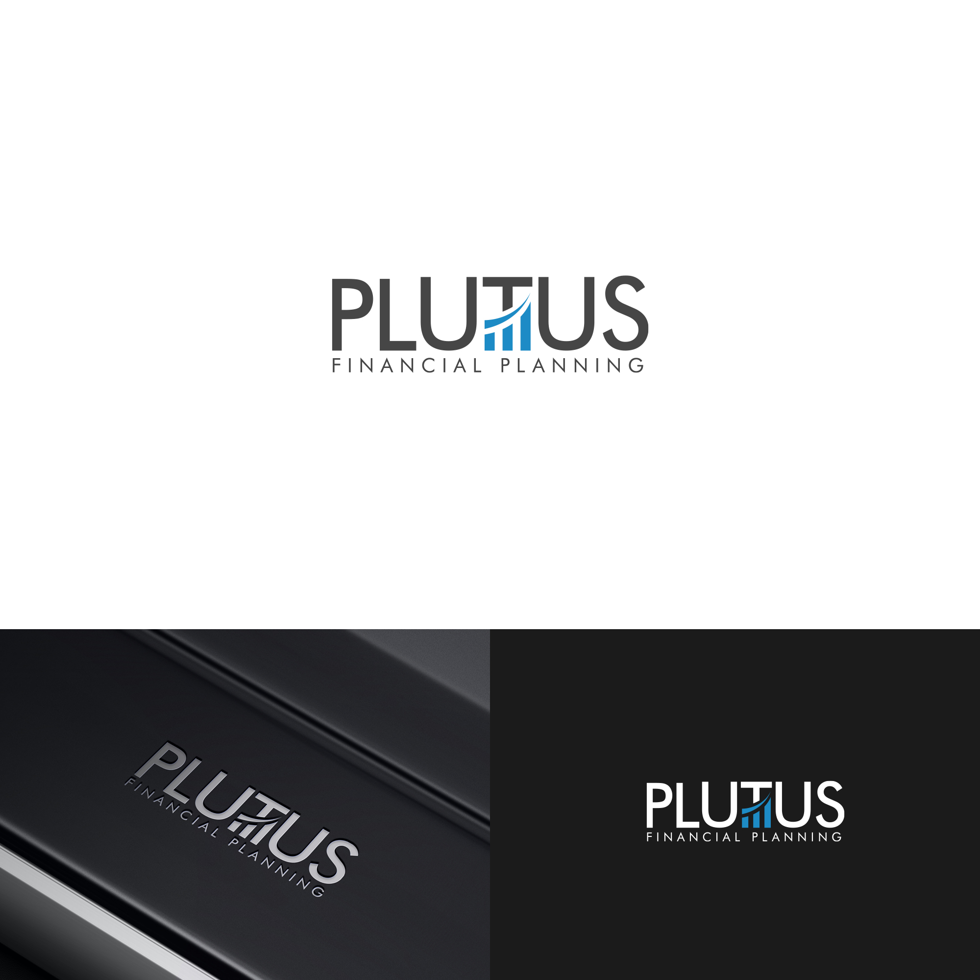 Logo Design by aberyor for this project | Design #27529528