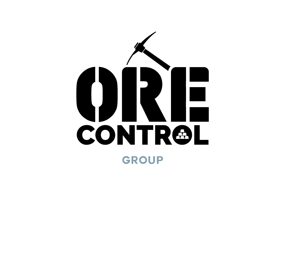 Logo Design by Enz67 for Ore Control Group | Design #27472482