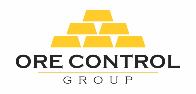 Logo-Design von FLGRAPHIX für Ore Control Group | Design #27480520