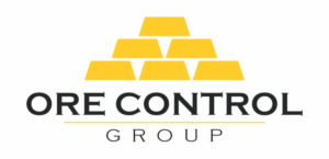 Logo Design by FLGRAPHIX for Ore Control Group | Design: #27480520