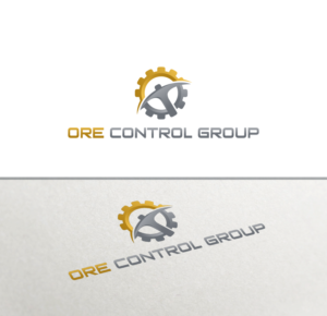Ore Control Group | Logo Design by anico