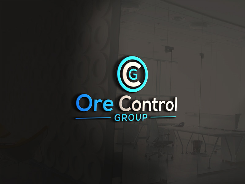 Design de Logo par Runner247 pour Ore Control Group | Design #27479914