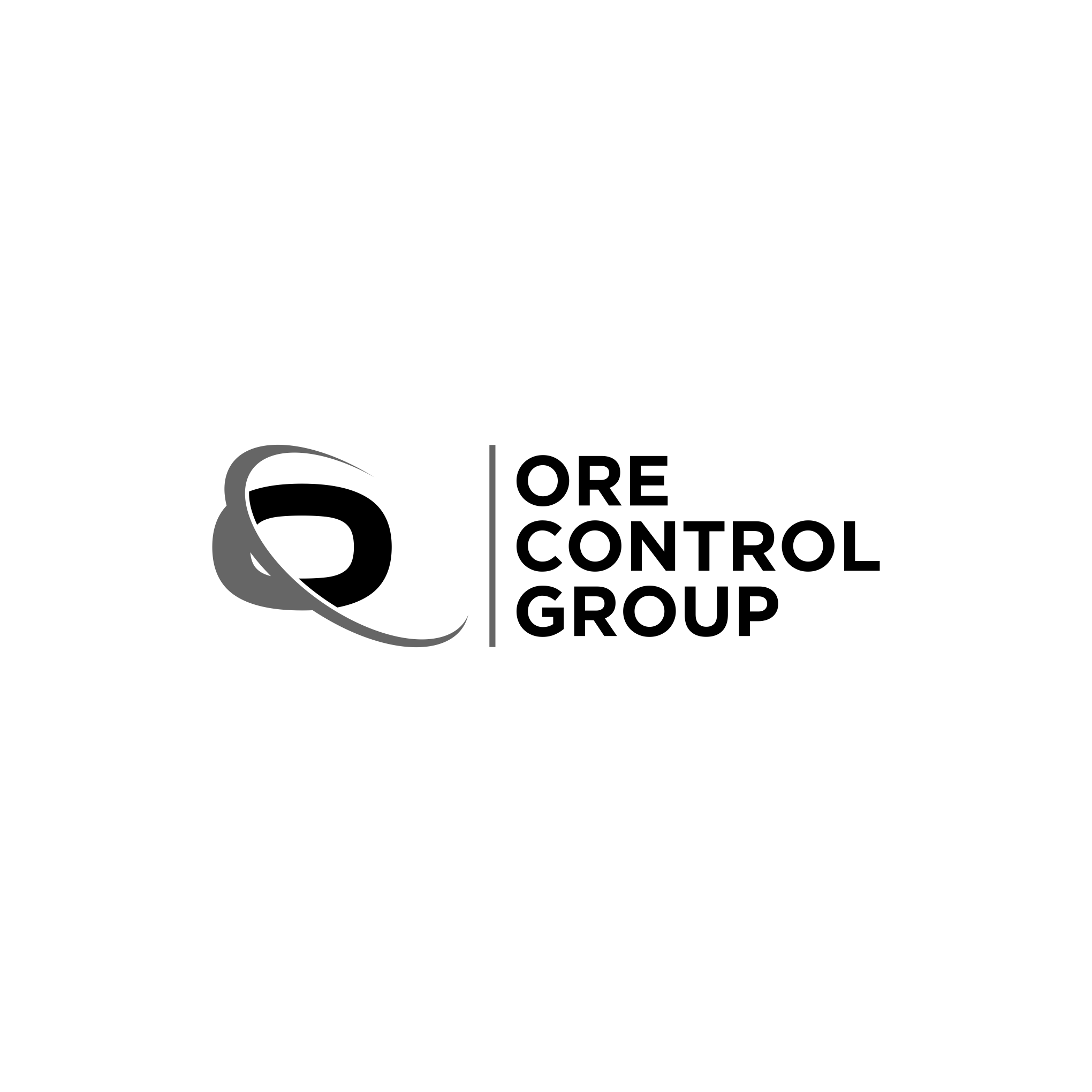 Logo-Design von AZart für Ore Control Group | Design #27473603
