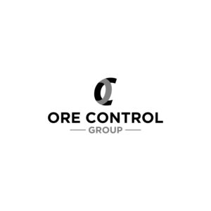 Logo Design by AZart for Ore Control Group | Design: #27473699