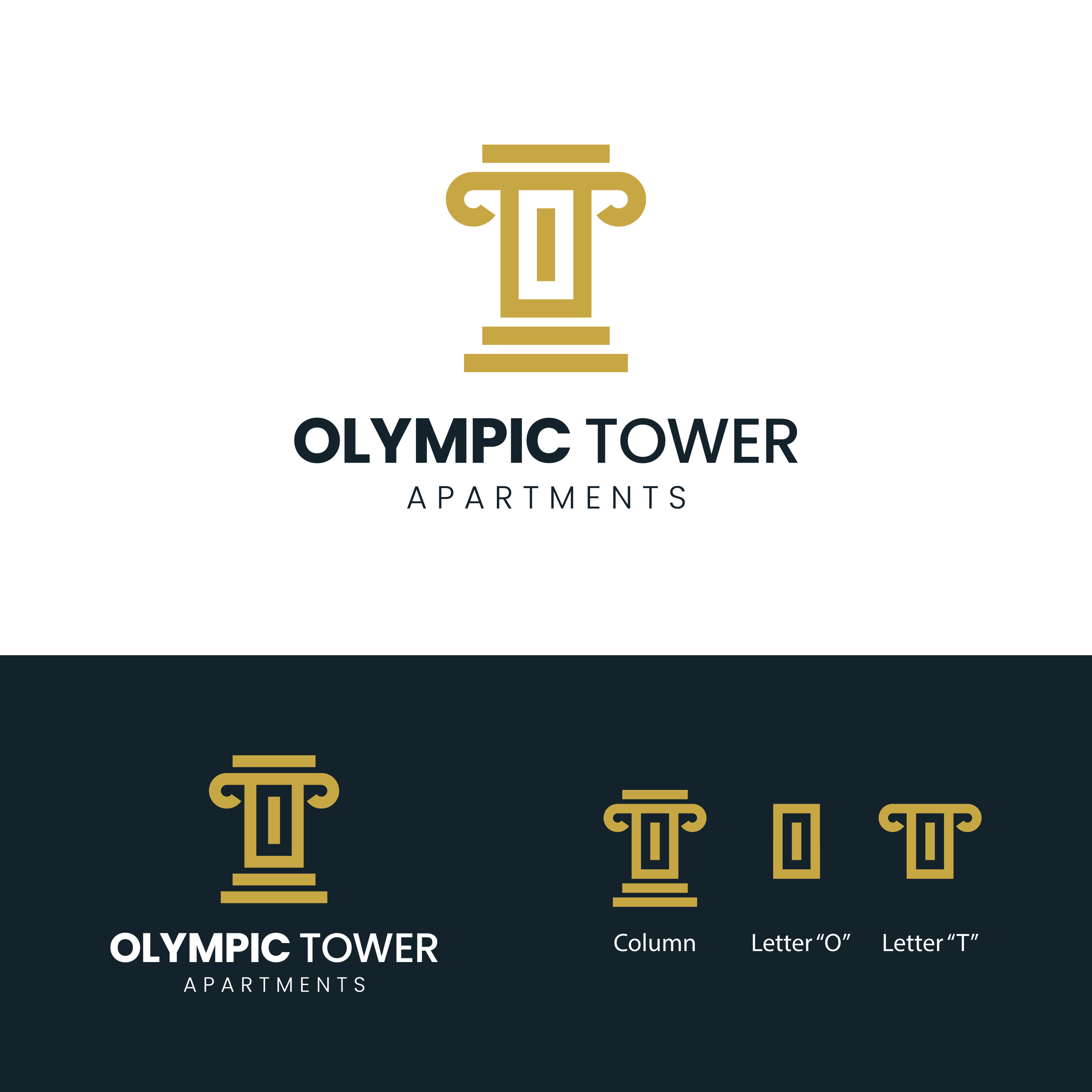 Logo Design by louthfi.id for this project | Design #27485696