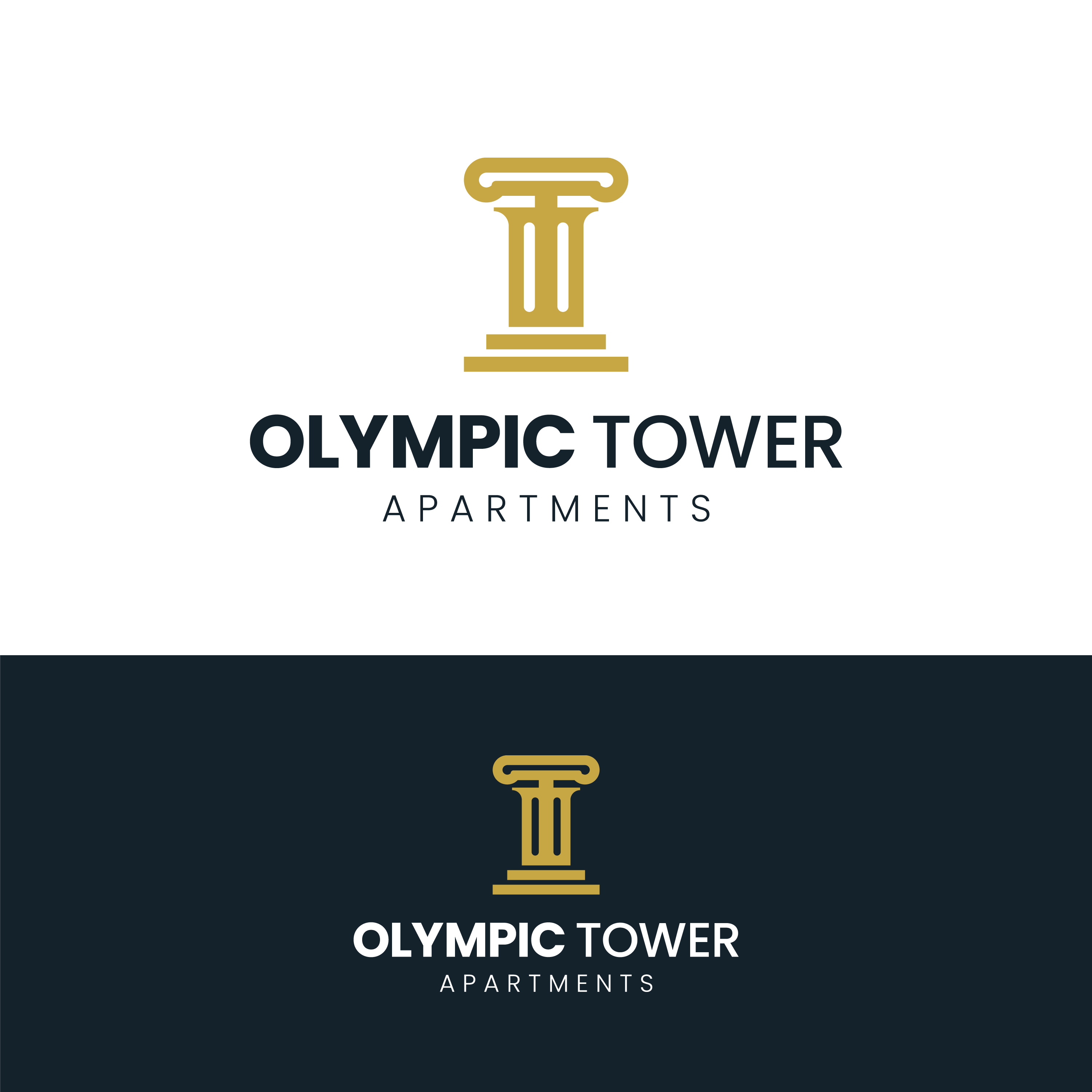 Logo Design by louthfi.id for this project | Design #27564571