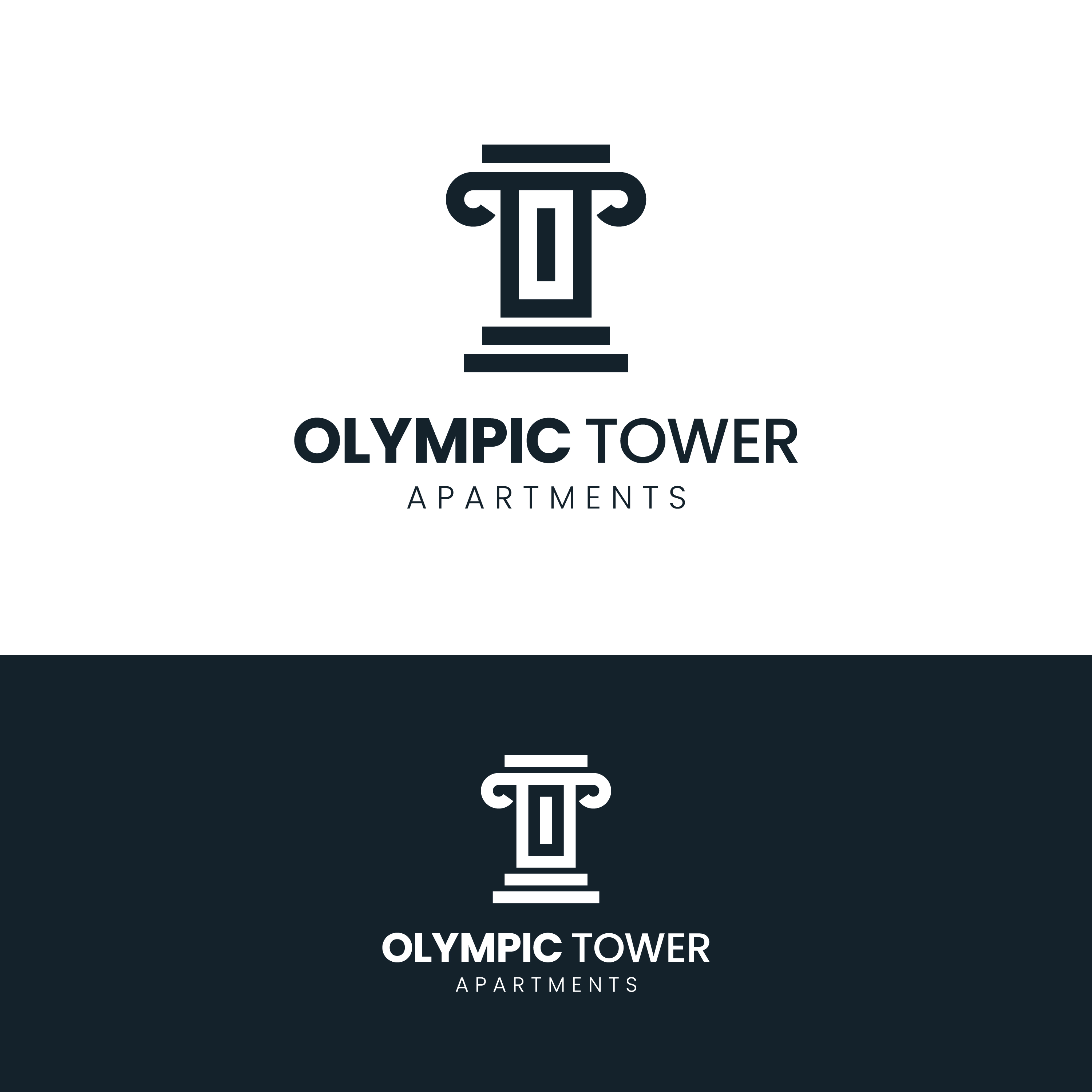 Logo Design by louthfi.id for this project | Design #27564574