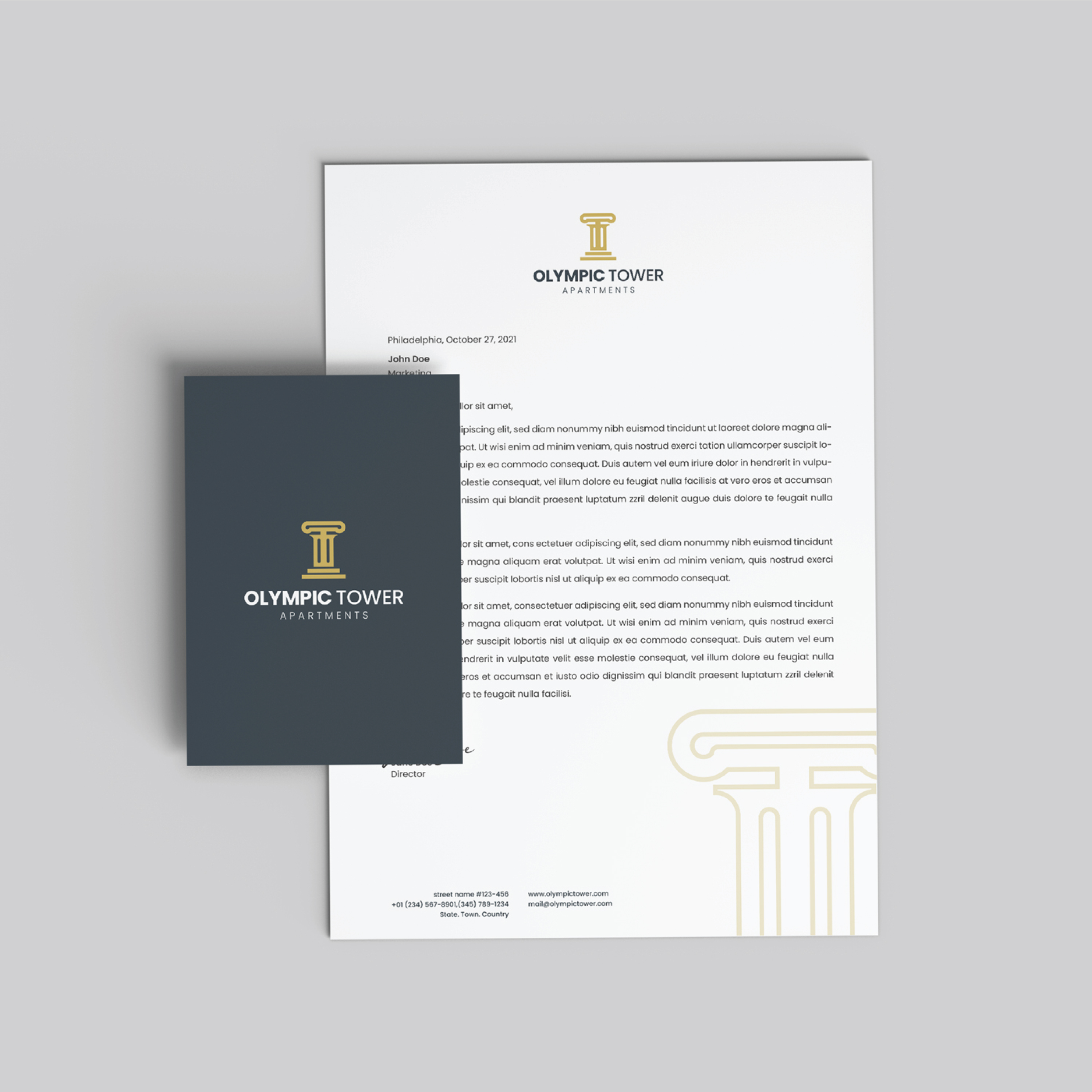 Logo Design by louthfi.id for this project | Design #27567866