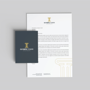 Logo-Design von louthfi.id für dieses Projekt | Design: #27567866