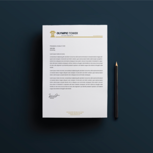 Logo-Design von louthfi.id für dieses Projekt | Design: #27570430