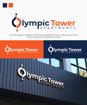 Logo Design by Design Athics for this project | Design #27475514