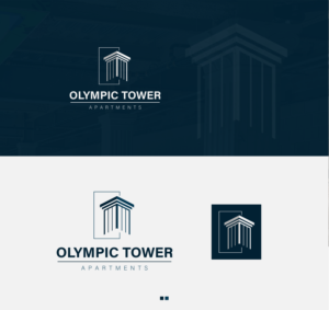 Logo Design by Maria Maria