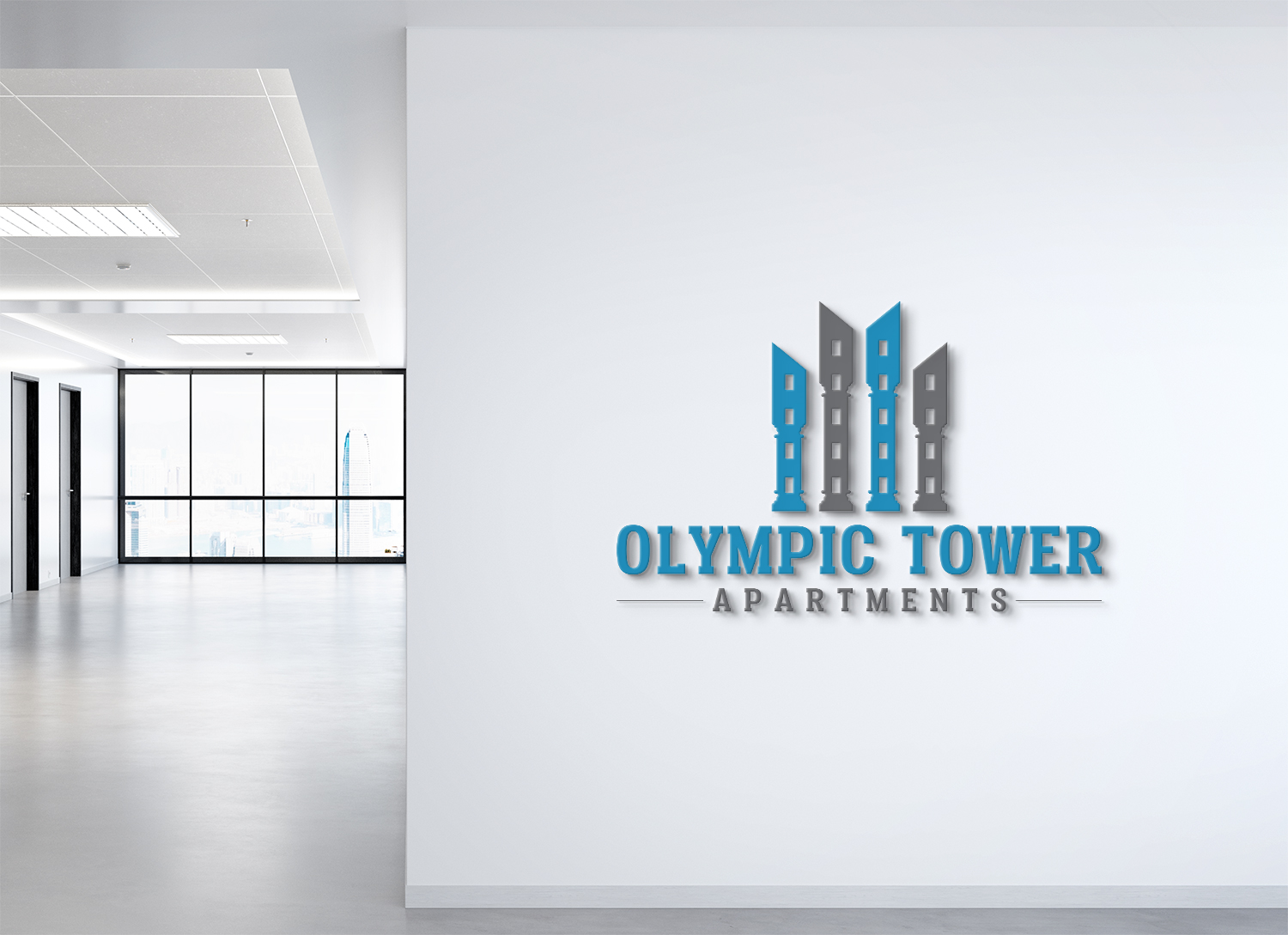 Diseño de Logo por Deziners Zone para este proyecto | Diseño #27473622