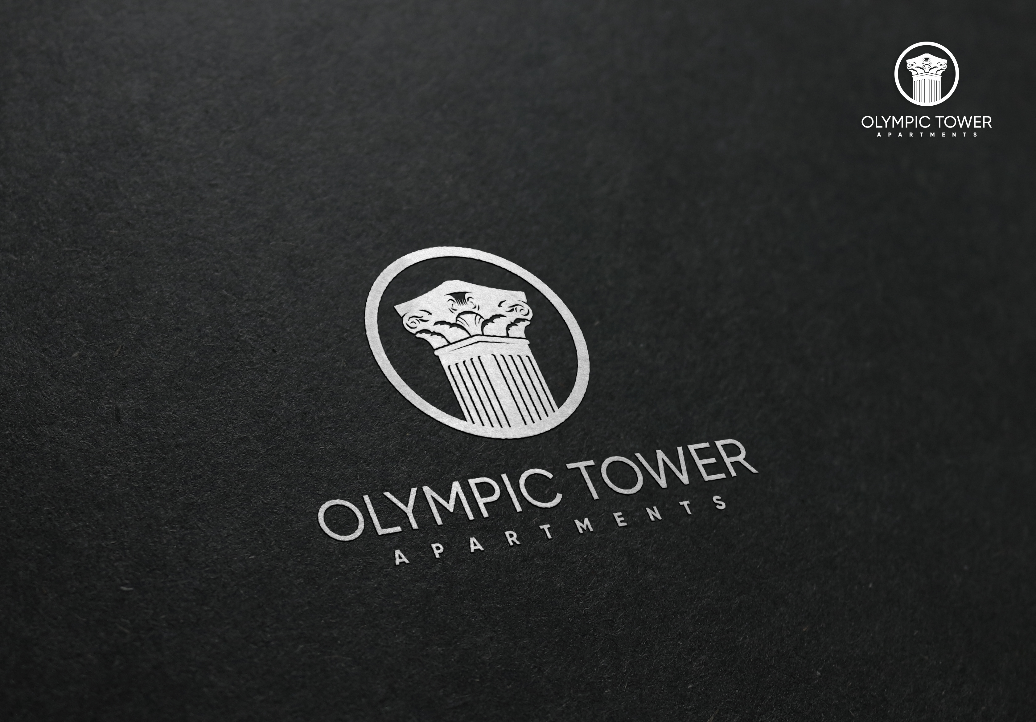 Logo Design by aquabomb26 for this project | Design #27476657