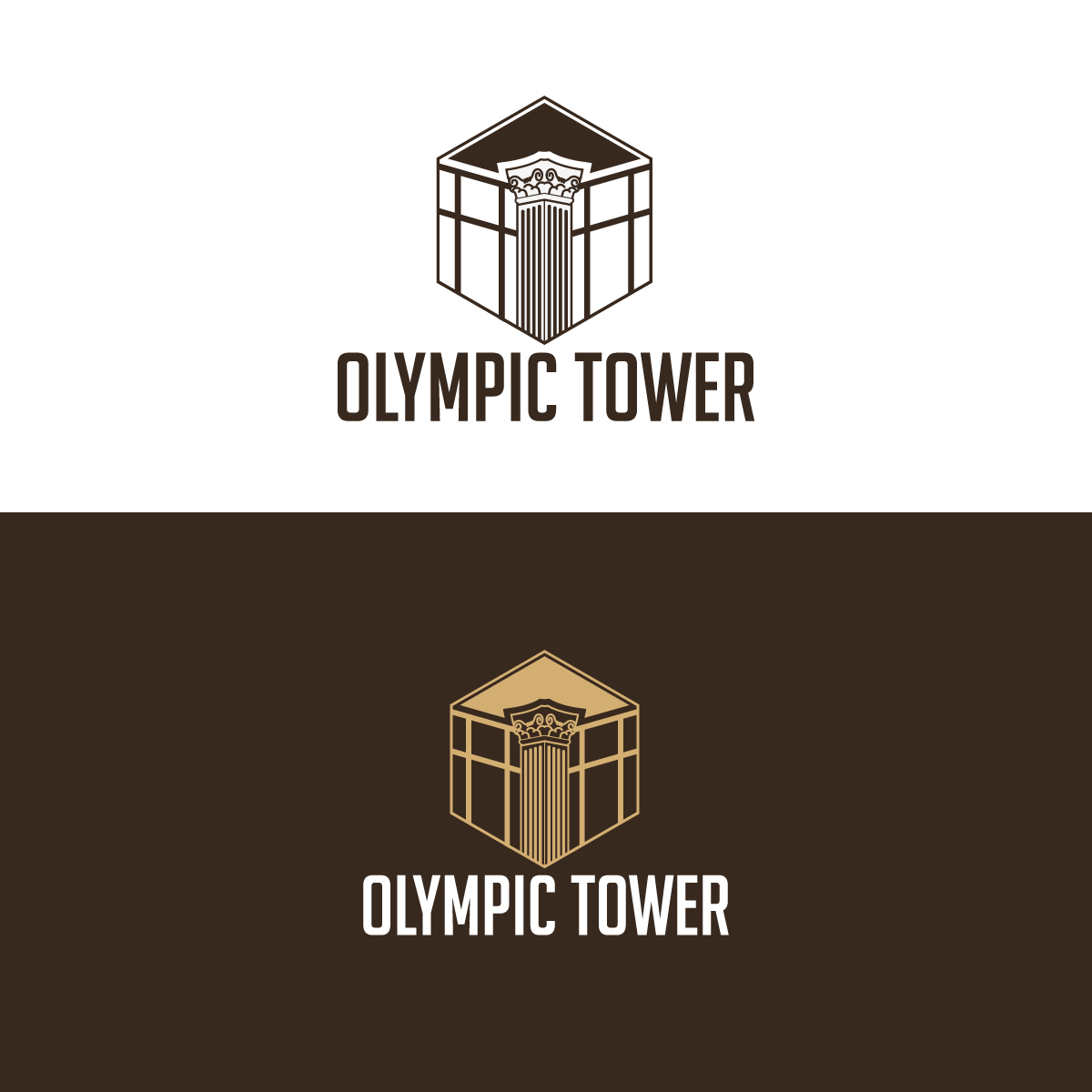 Logo-Design von brand maker für dieses Projekt | Design #27473594