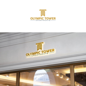 Logo Design by Trident for this project | Design: #27478864