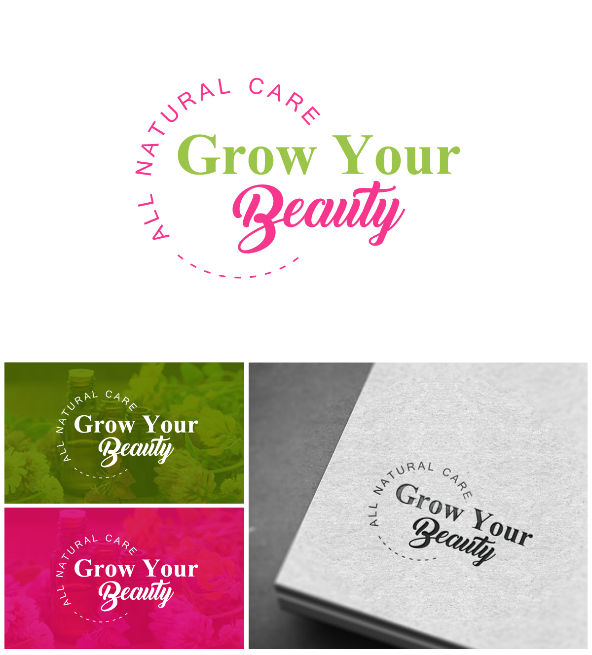 Logo Design by Rueell Artss for Kontaktlinsen-Preisvergleich GmbH | Design #27504061