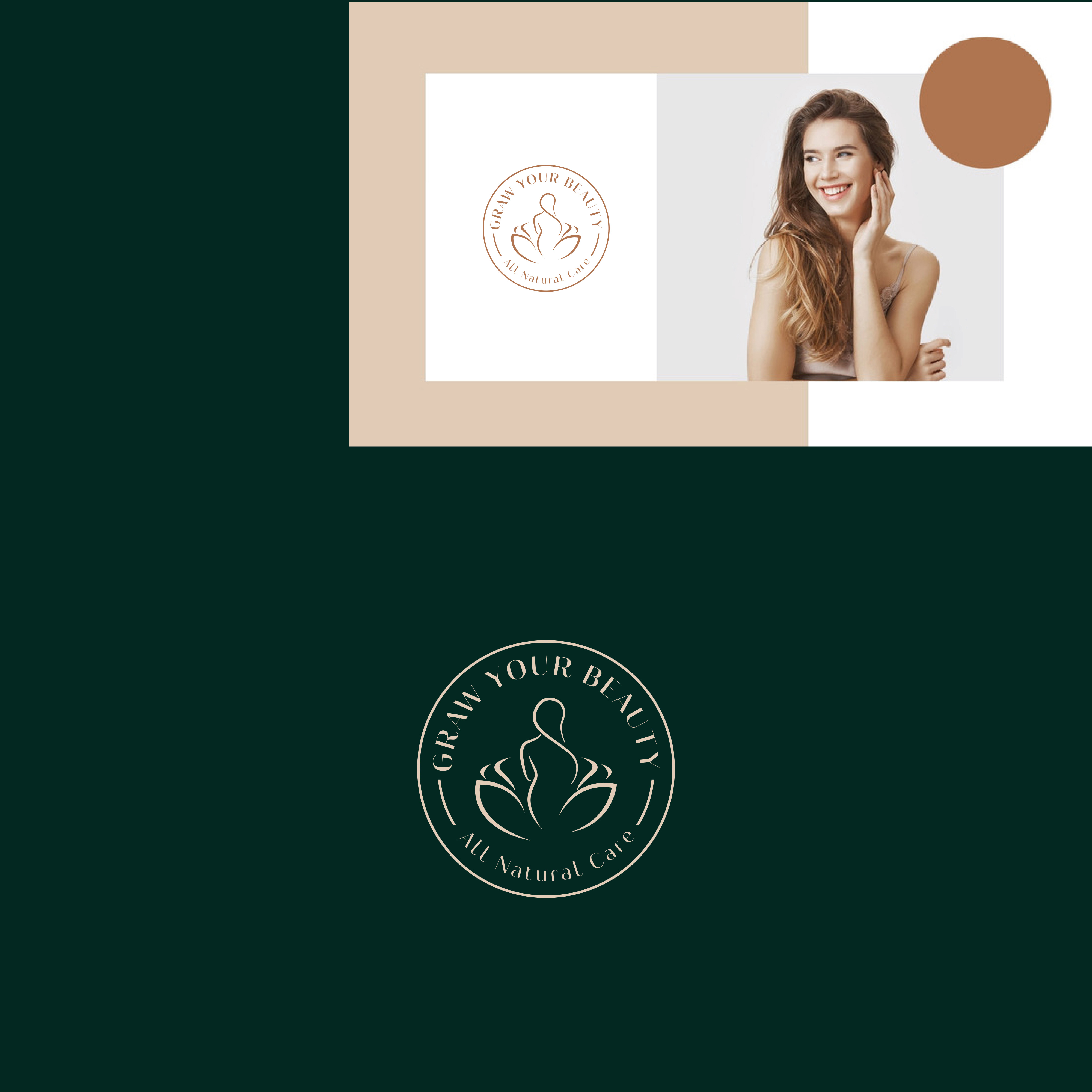 Logo Design by juwel@islam for Kontaktlinsen-Preisvergleich GmbH | Design #27485031