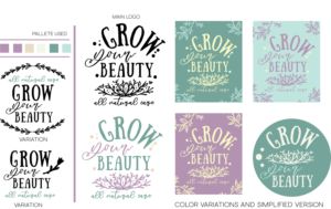 Logo Design by Dejuner