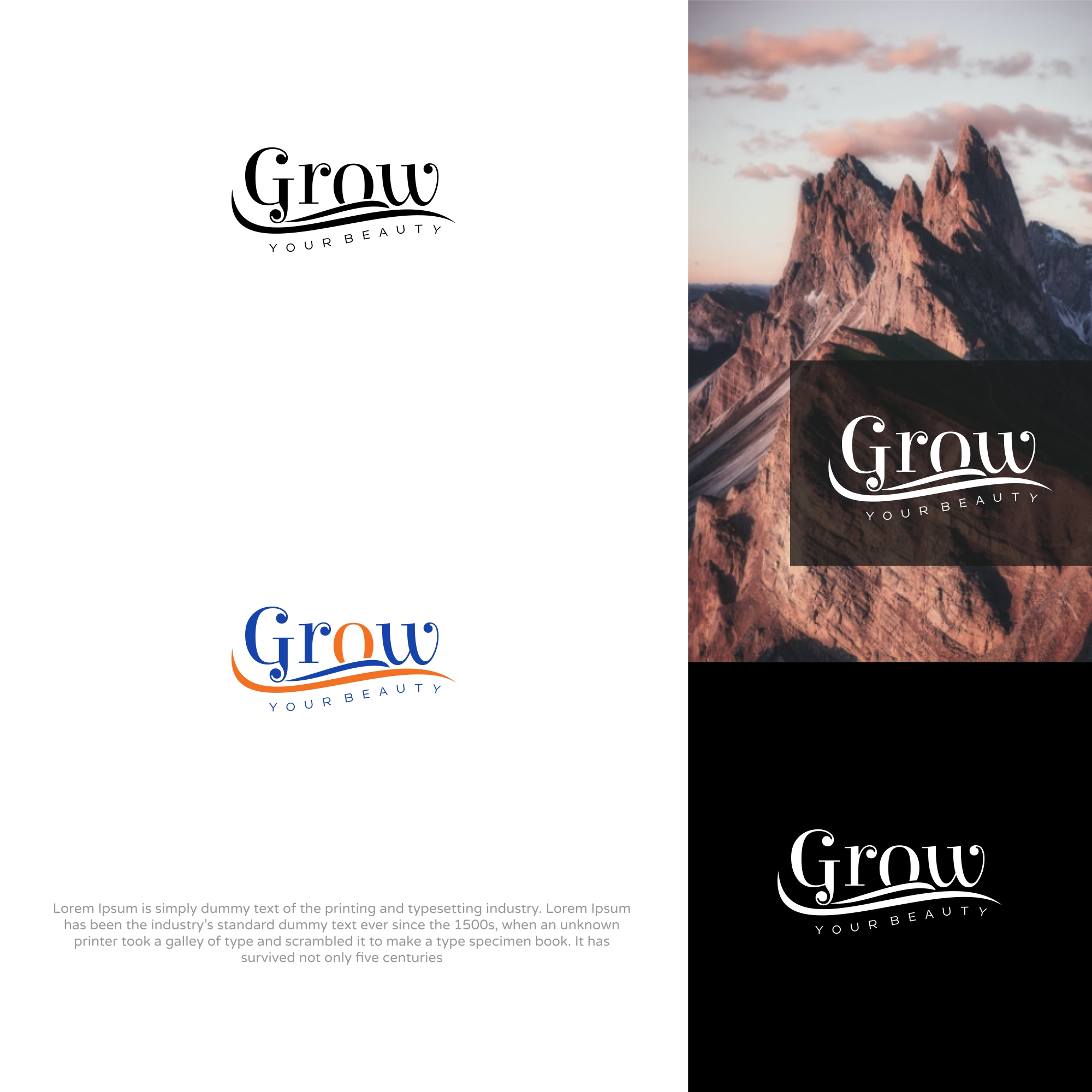 Logo Design by Jenny for Kontaktlinsen-Preisvergleich GmbH | Design #27477335