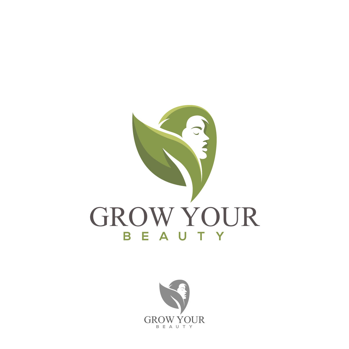 Logo Design by logoQ for Kontaktlinsen-Preisvergleich GmbH | Design #27480202