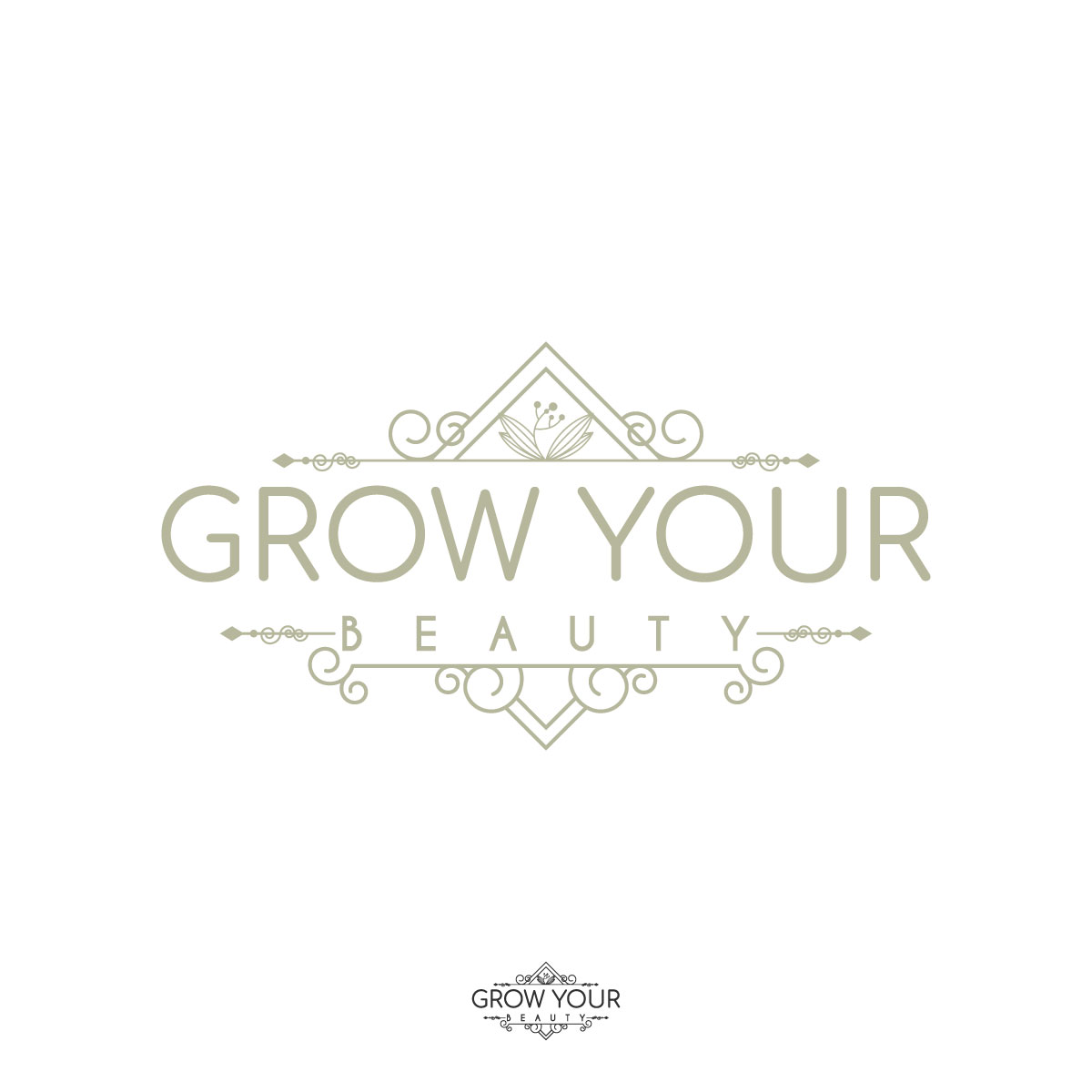 Logo Design by logoQ for Kontaktlinsen-Preisvergleich GmbH | Design #27485954