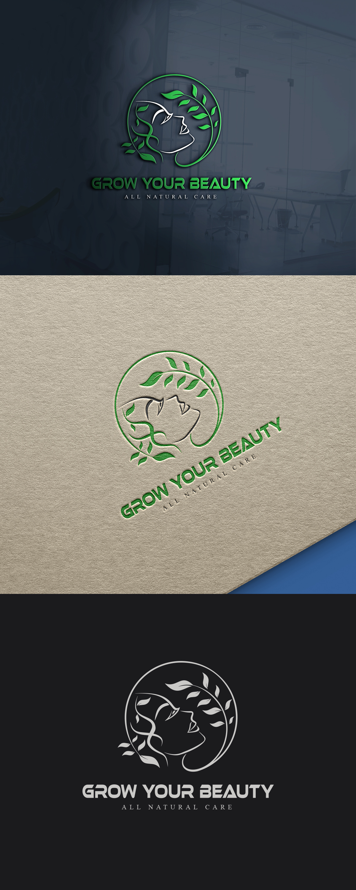 Logo Design by creative2lab 2 for Kontaktlinsen-Preisvergleich GmbH | Design #27479471