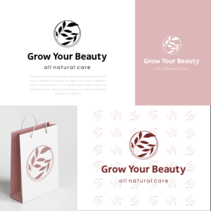 Logo Design by evieplusdesign for Kontaktlinsen-Preisvergleich GmbH | Design: #27475555