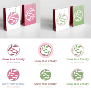 Logo Design by evieplusdesign for Kontaktlinsen-Preisvergleich GmbH | Design: #27480740