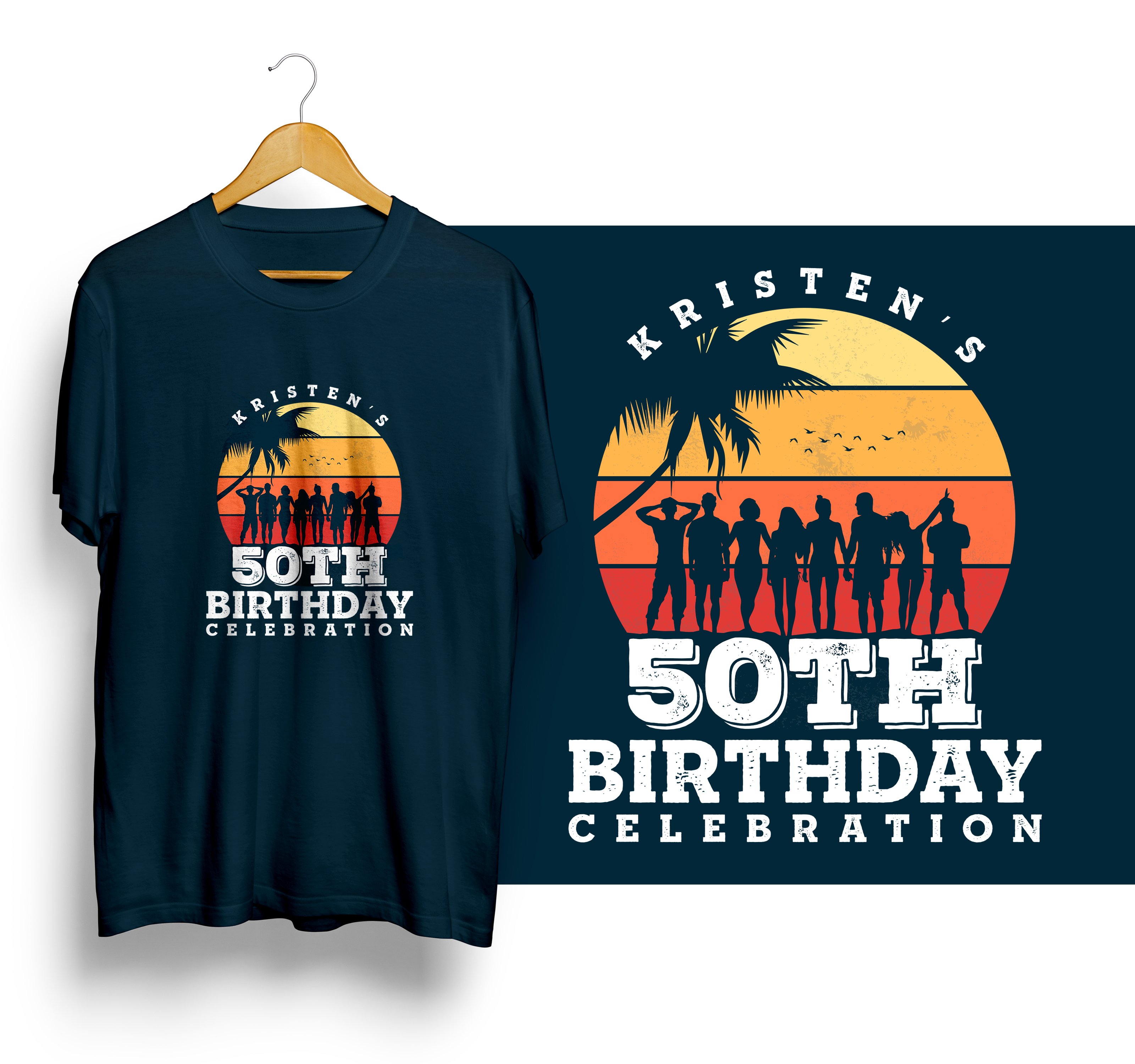 T-shirt Design by Graphic Storm for this project | Design #27477190