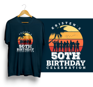 T-shirt Design by Graphic Storm for this project | Design: #27477190