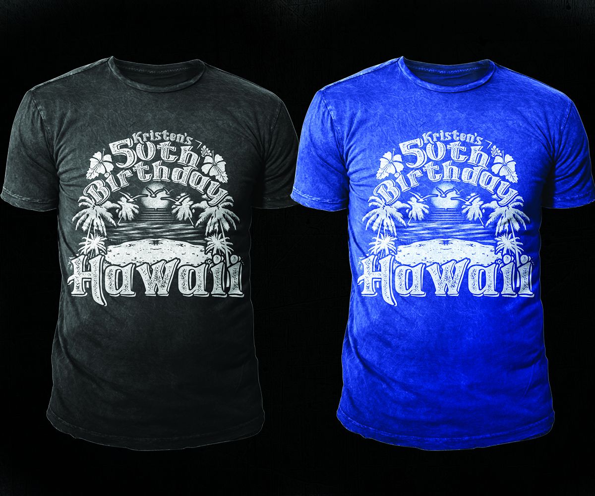 T-Shirt-Design von Milton Bhowmik für dieses Projekt | Design #27474445